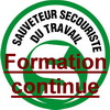 Formation continue des SST