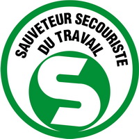 Logo SST Logo SST